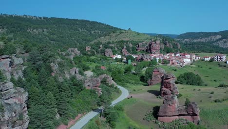 cheguilla provincia de guadalajara, pueblos más bonitos de españa