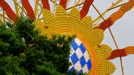ferris wheel