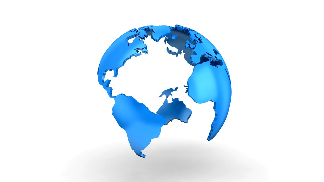 rotación de la tierra