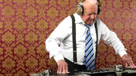 grandpa dj 05