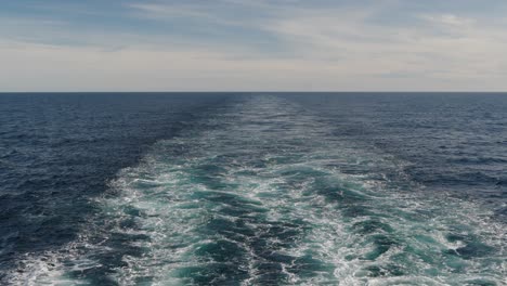 Rear-view-from-boat-as-the-wake-passes-by