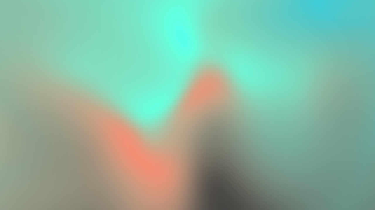 Abstract Blurred Colorful Gradient Backgrounds