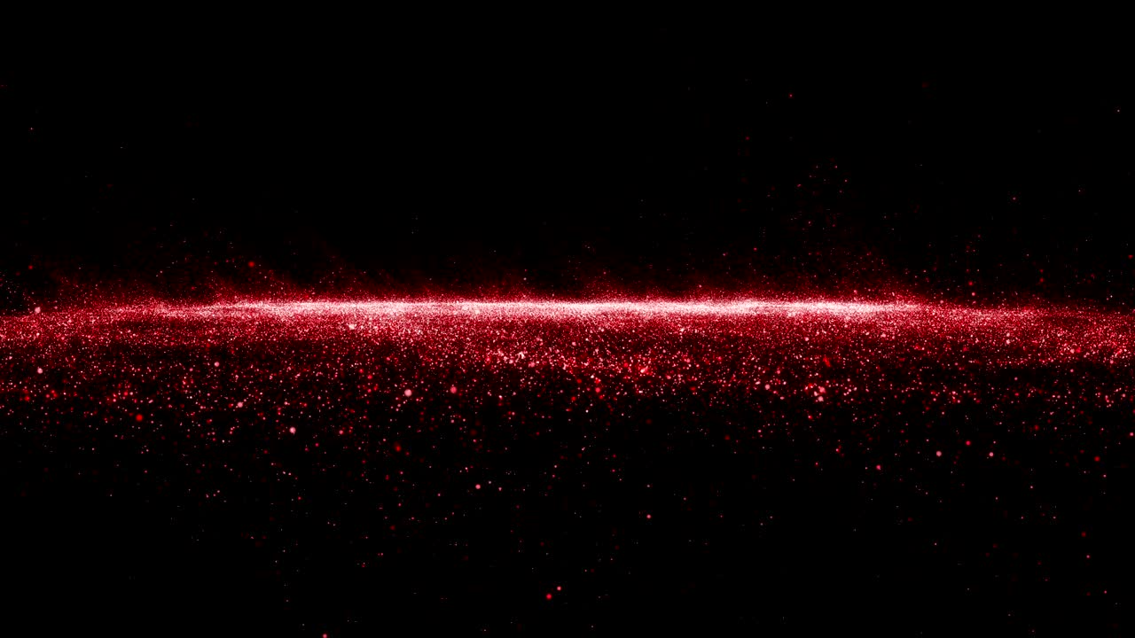 추상적인 별 먼지 스모키 파동 입자, 3d 입자와 함께 나노 동적 흐름, 스모키 동적 파동 효과, 모션 배경.