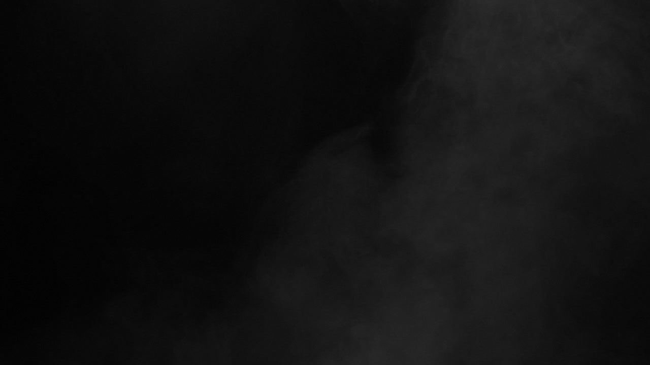 Pride heart neon rainbow text with smoke or fog effect