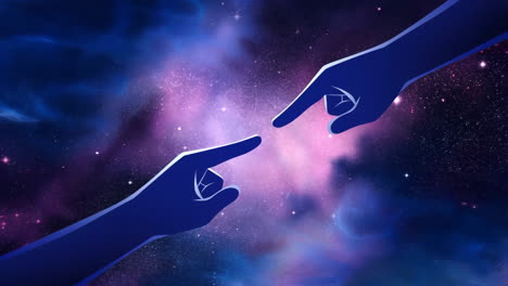 cosmic connection