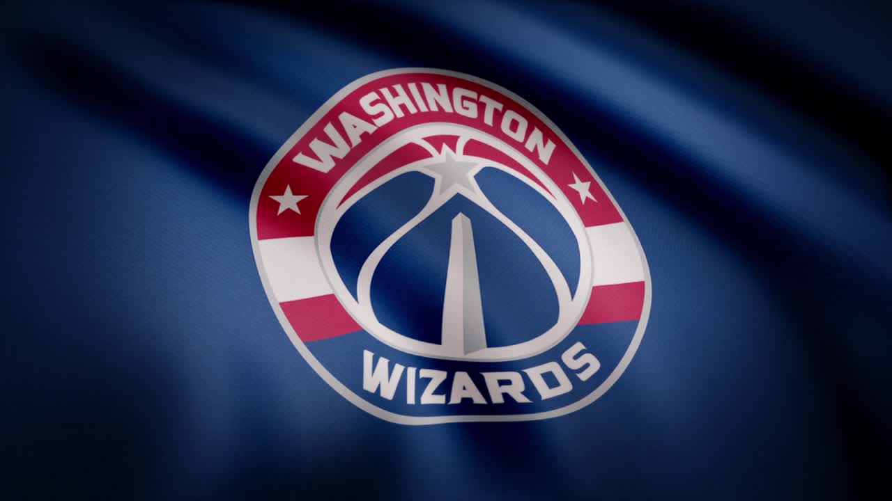 Washington Wizards Logo