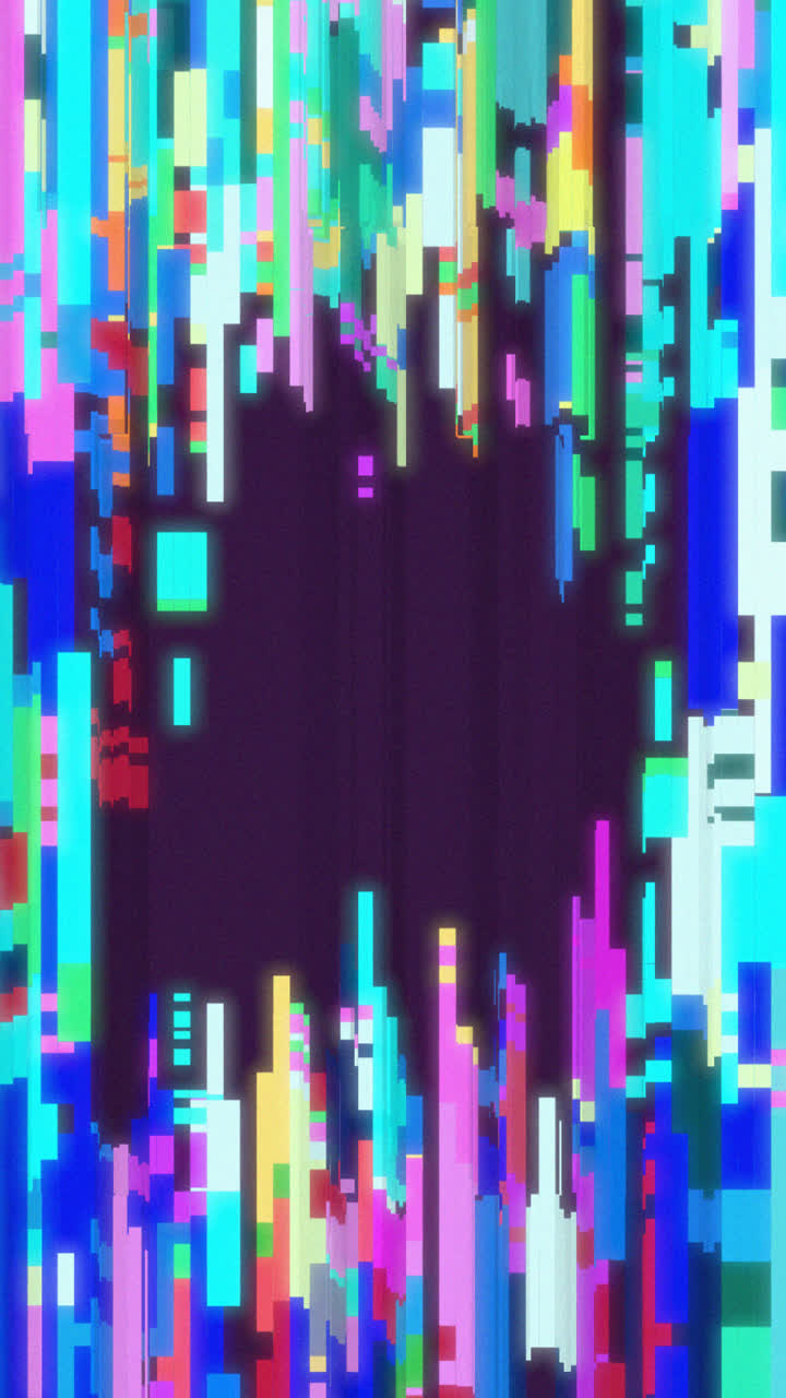 gráfico de movimiento del fondo del fallo