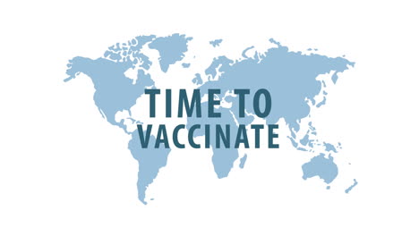 global vaccination campaign
