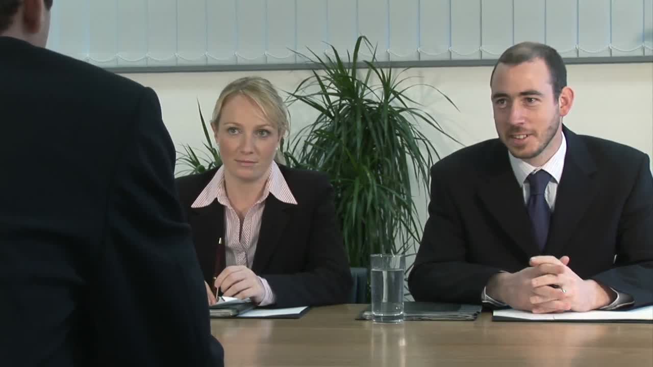 함께 일하는 동료들