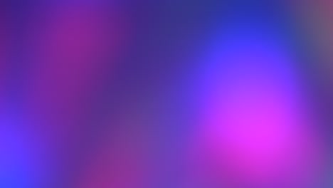 4k colorful gradient background video