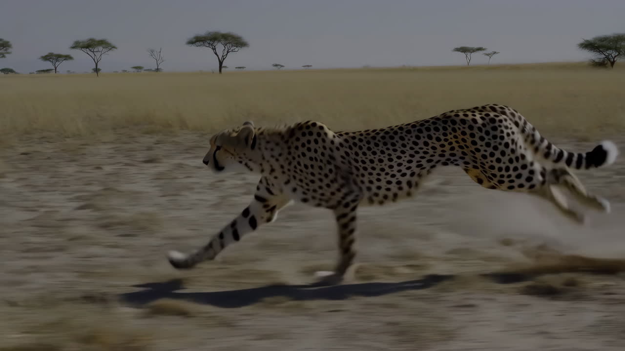 Short title describing the clip