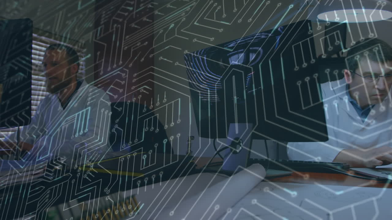 rete globale di ingegneria e scienza