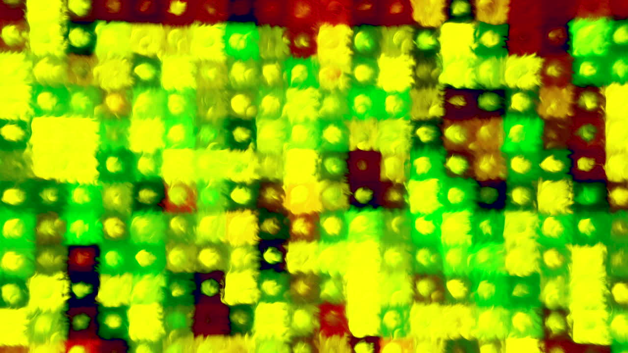 patrón geométrico abstracto