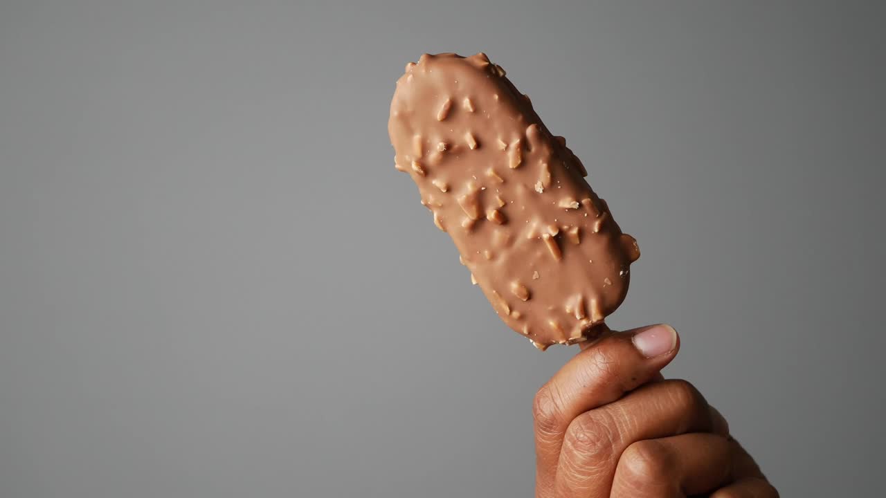 Gelato al cioccolato