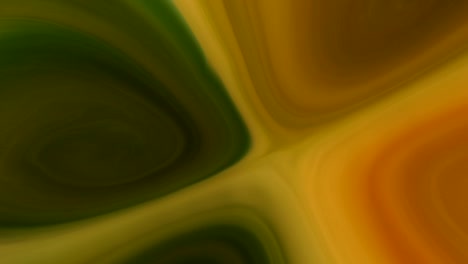 where the four pools of color meet the pulsing is subtle and so pleasant  -  for more, search  "abstractvideoclip" using the quotation marks