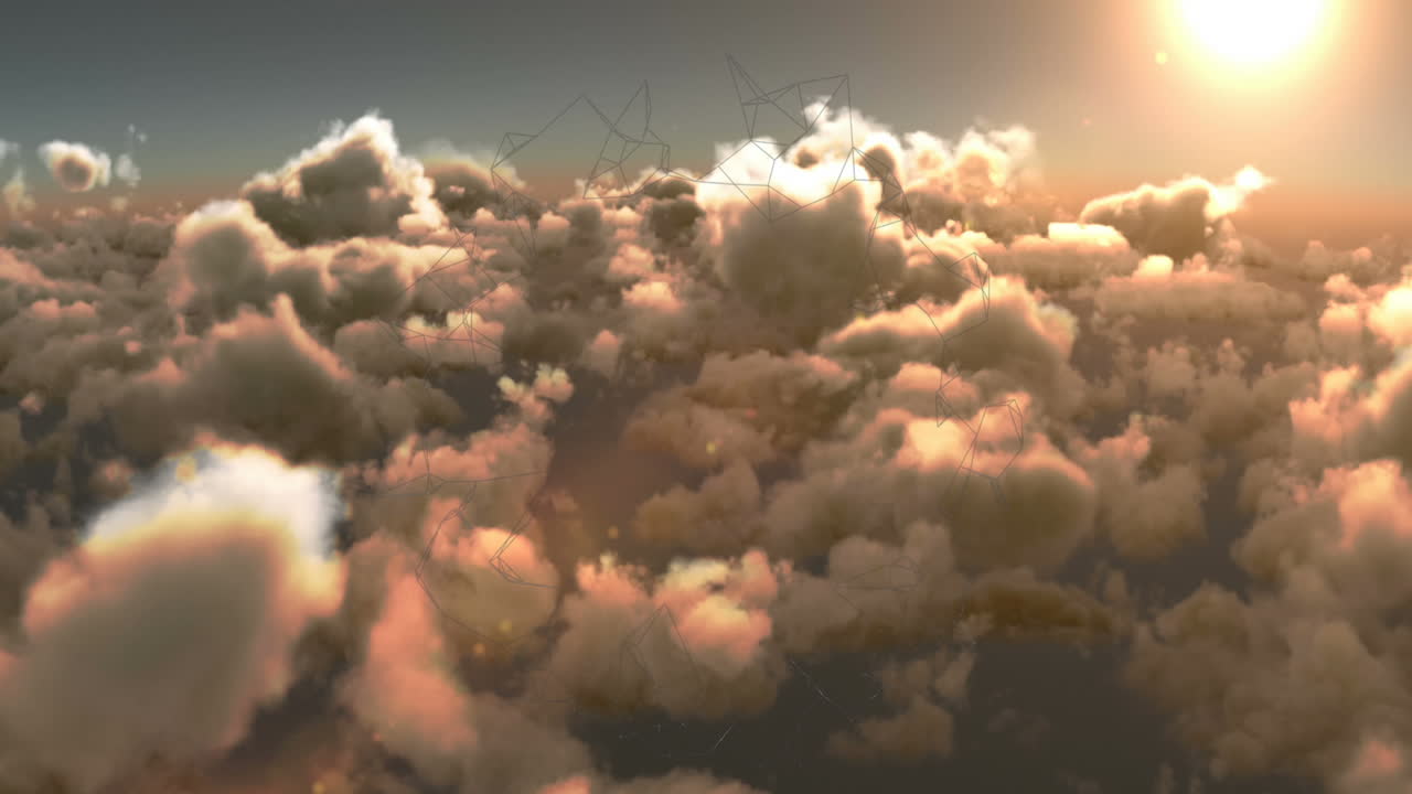 소셜 미디어 인기가 높아지고 있습니다.