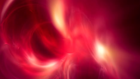 abstract background glow 4k