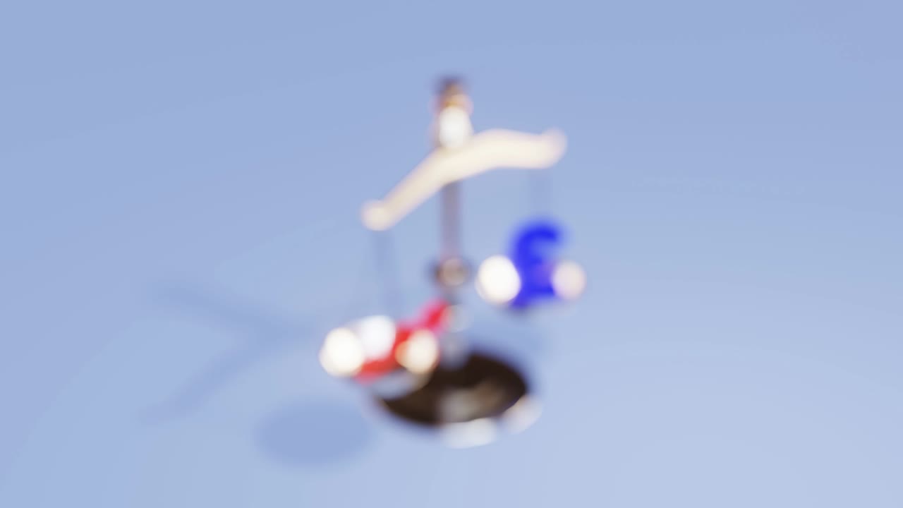 코로나19 전환 척도는 영국 파운드 기호에서 멀어졌습니다.