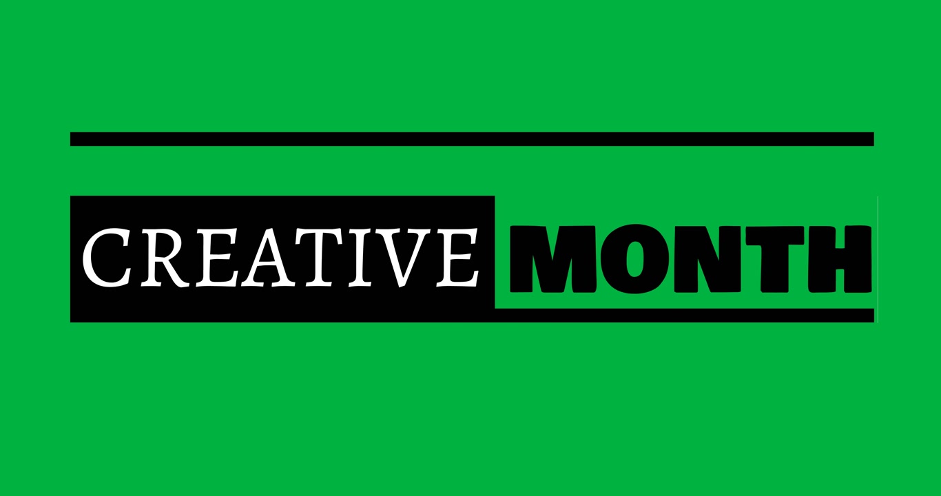 Digitally generated image of creative text banner against black background