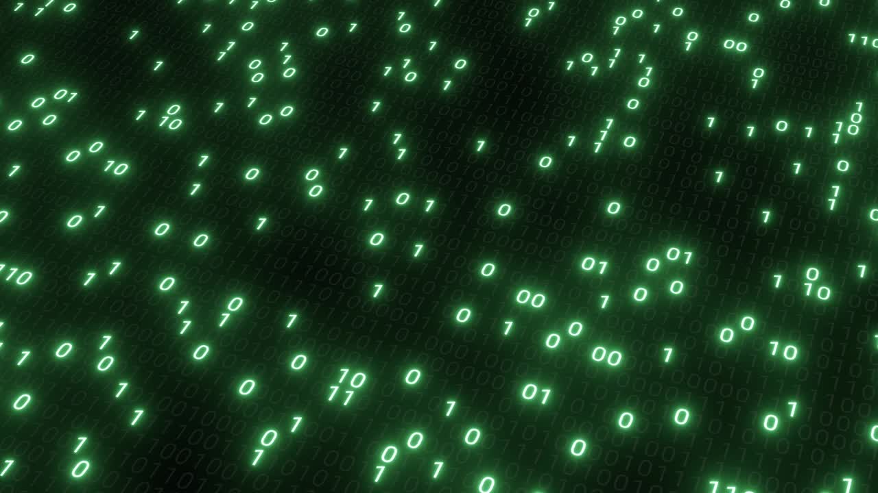 flujo de datos futurista, flujo digital. patrón dinámico con rayos de energía y luz. transferencia de datos. concepto de información. fondo tecnológico.