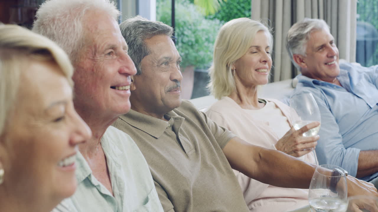 위대한 사람들과 함께 하는 코미디