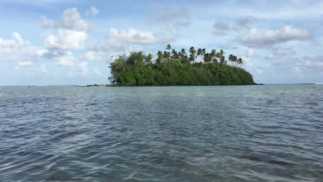 las islas rarotonga cook