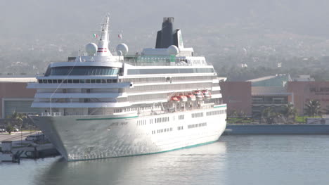 puerto vallarto crucero 01