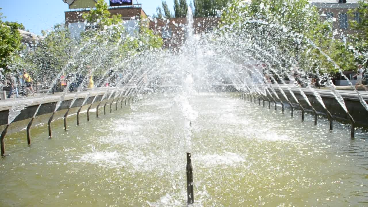 Fontana