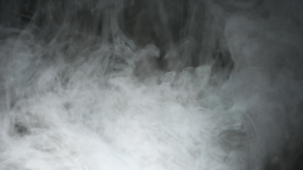 fumo nebbia fuoco fumoso luce vapore sfondo scuro astratto effetto texture colorata 09