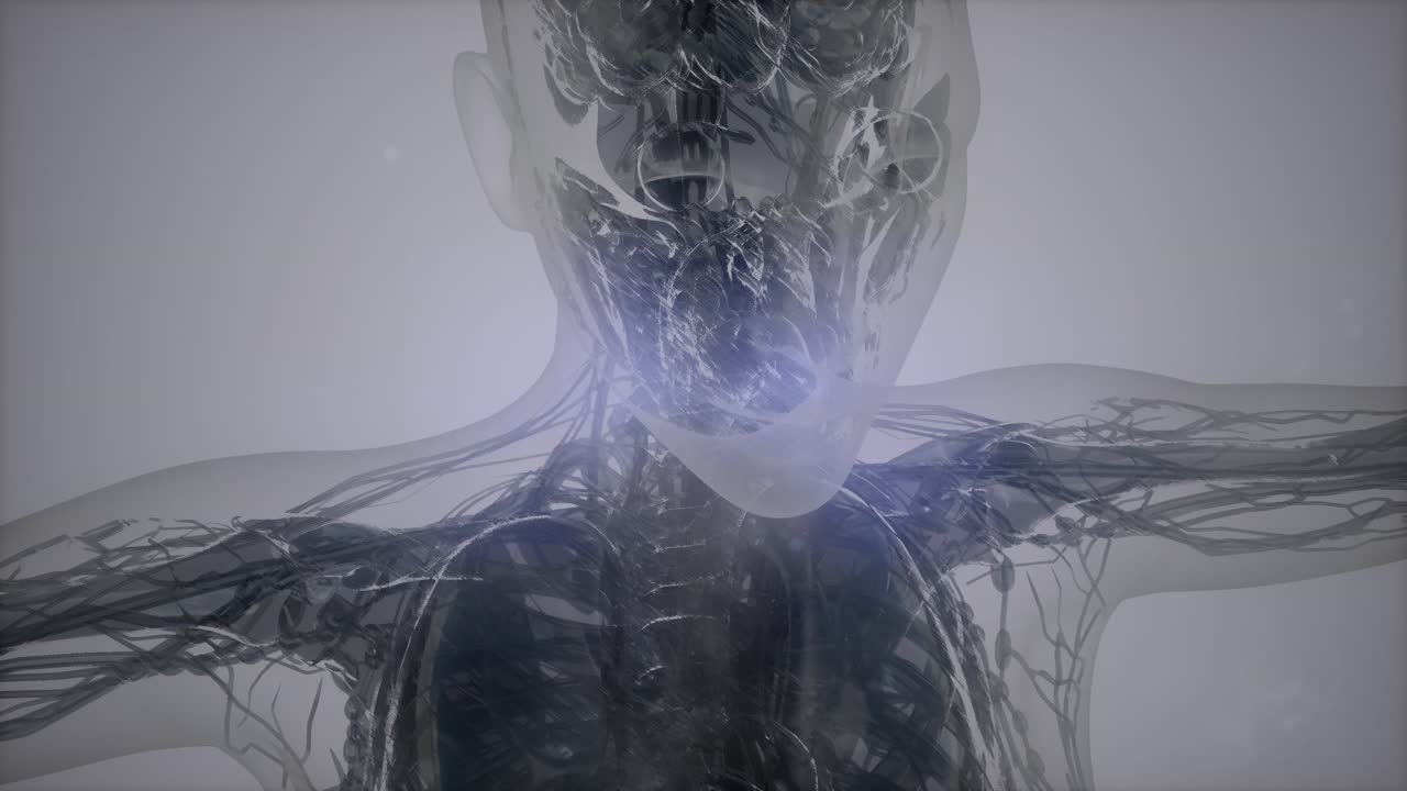 exploración de imágenes por resonancia magnética