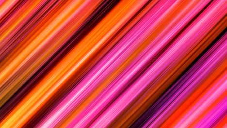 fondo de marketing con líneas de presentación coloridas concepto