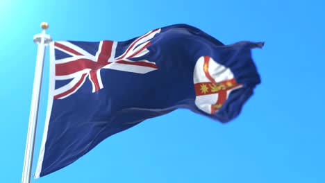 flags of australia