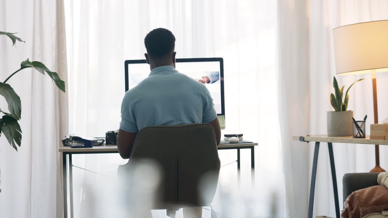 프리랜서와 함께 비즈니스, 디자이너 및 컴퓨터