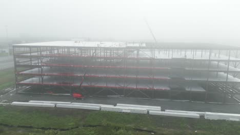 Building-under-construction-foggy-day