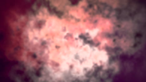 colores borrosos abstractos