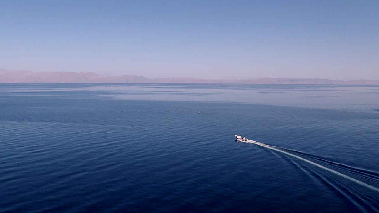 다채로운 열대 산호초