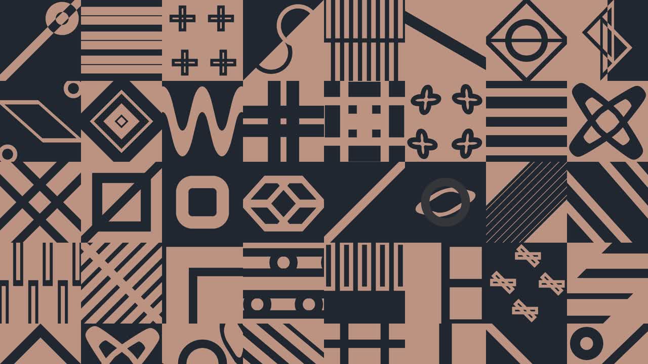 el fondo marrón sin costuras de la maquinaria