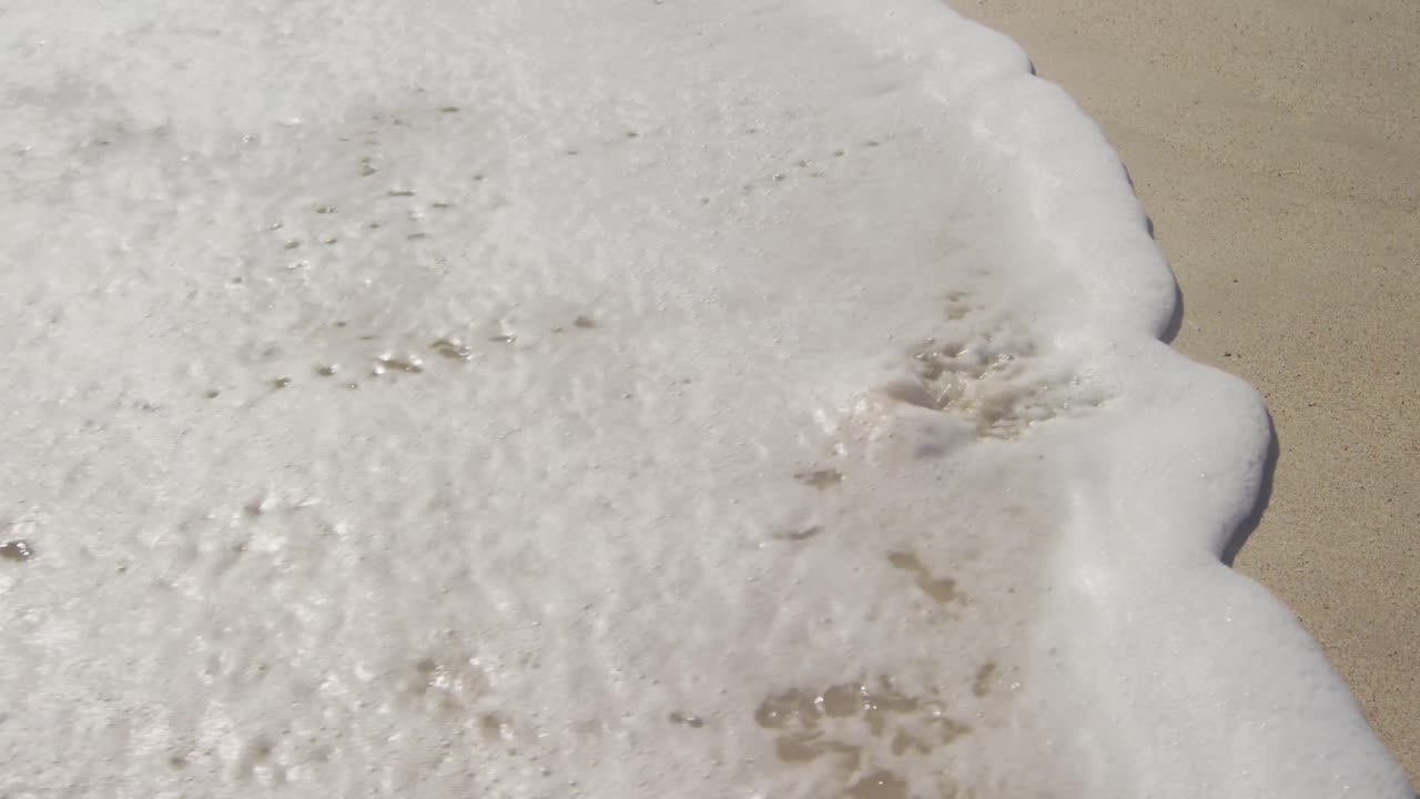 destino de vacaciones en la playa