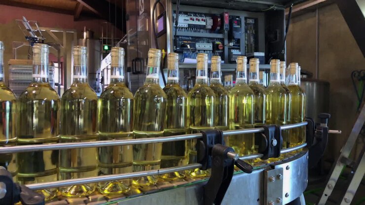 bodega gotica est une entreprise familiale qui produit du raisin depuis plusieurs générations dans la commune de rueda