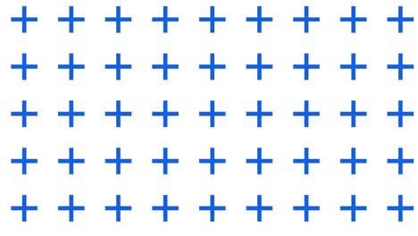 abstract plus sign pattern background, set of backgrounds with moving crosses