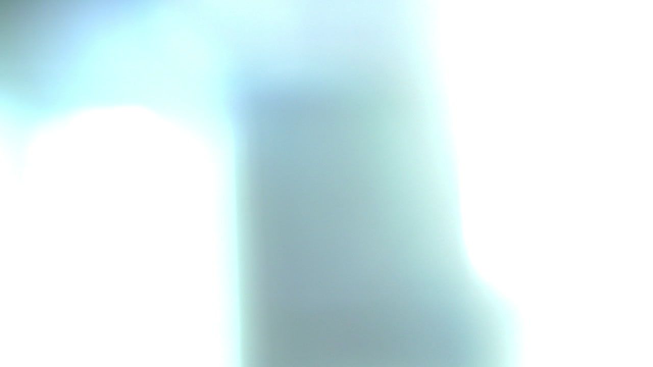 Abstract Light Leaks and Lens Flares Overlay Background