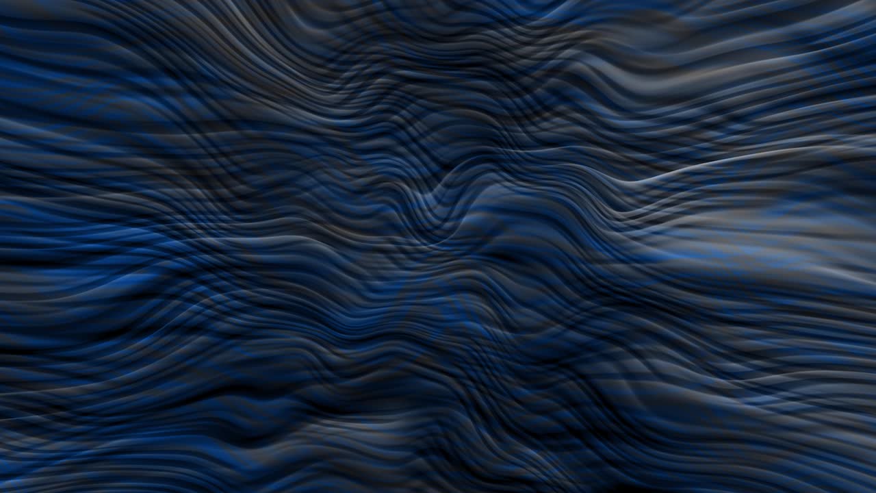Abstract colorful animation .Multicolor liquid background.