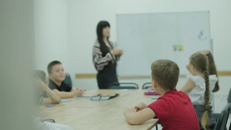 lección de aritmética mental
