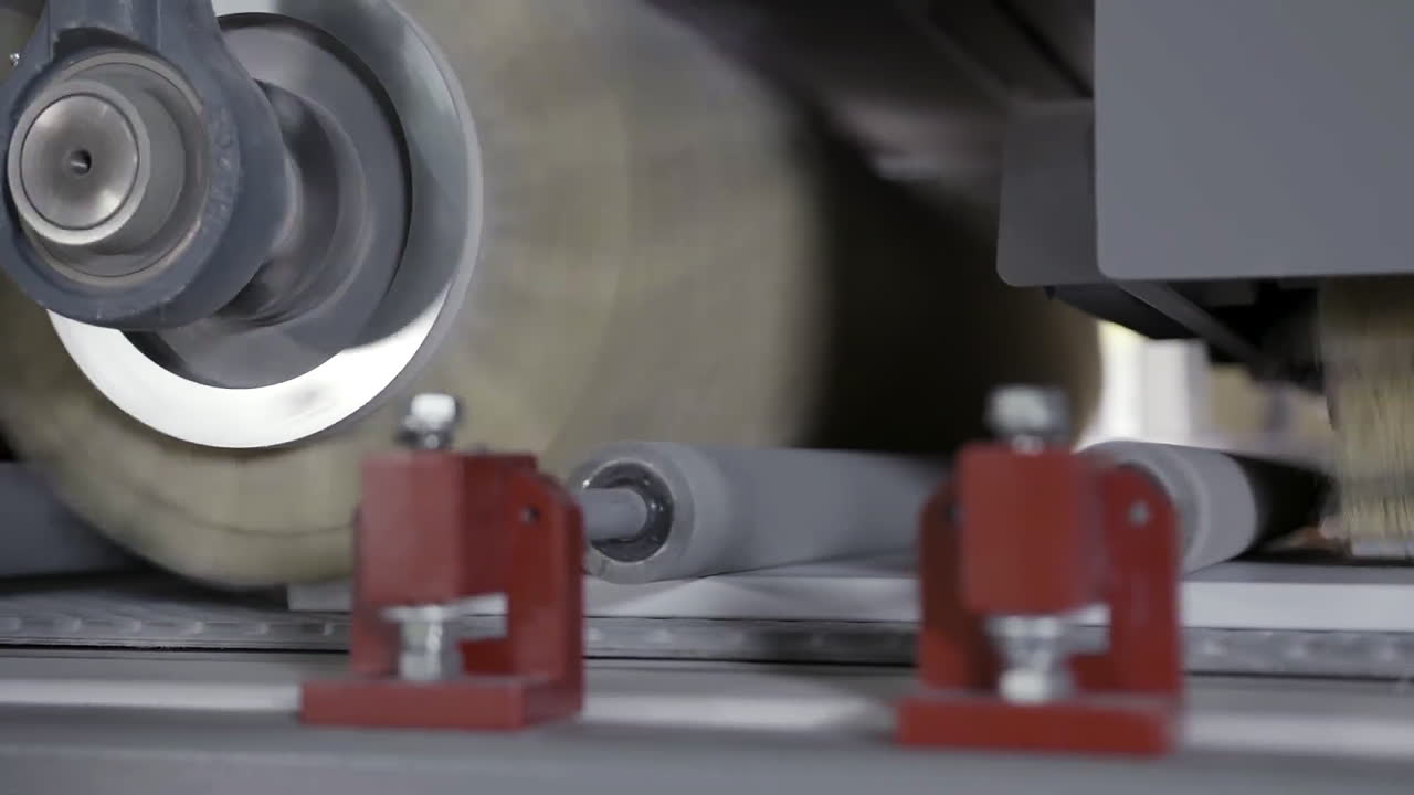 автоматическая машина для полировки плитки