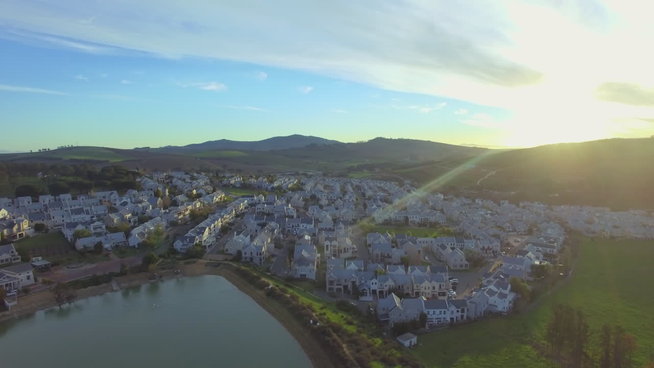 Stellenbosch in it&rsquo;s prime