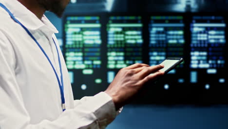 supercomputadoras que entregan contenido web