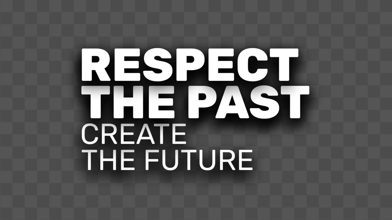 Text Animation 03
Adobe Premiere Pro 2023
Resolution 3840×2160
RGB version included