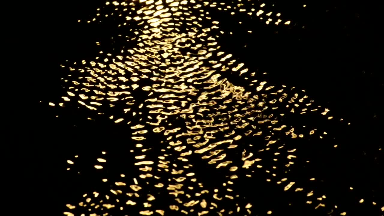 By the light of the full moon, when no one is looking, Rome's cobblestone streets dance - For more, search "AbstractVideoClip" using the quotation marks