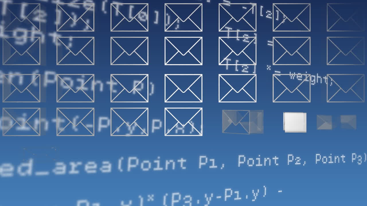 сообщения с программными кодами