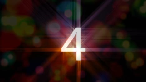 countdown video
